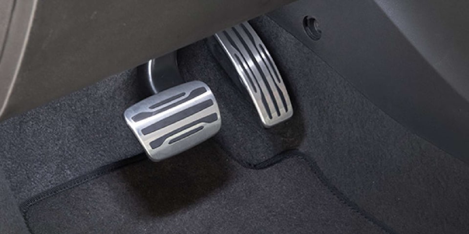 CHEVROLET MONTANA KIT SPORT