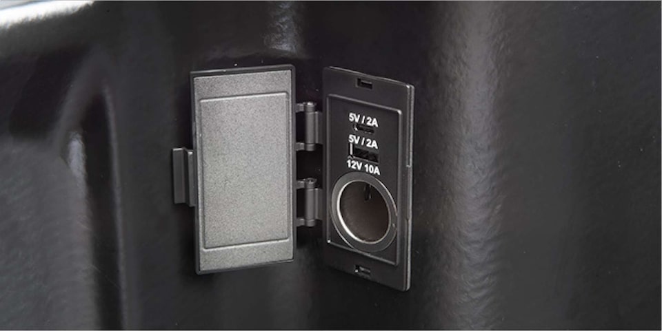 CHEVROLET MONTANA KIT HIGH TECH