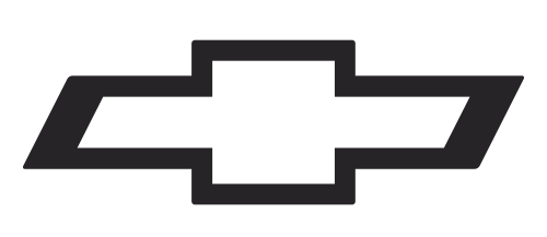 Chevrolet Argentina - Logo primary