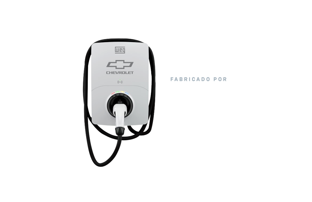Wall Charger Chevrolet EV