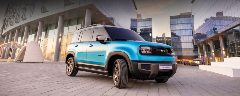 Spark EUV na cor azul