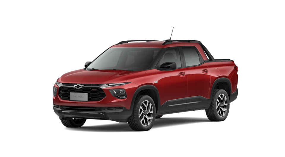 Conheça os modelos contemplados pela Blindagem Premium Protection e solicite um orçamento para proteger ainda mais o seu Chevrolet.