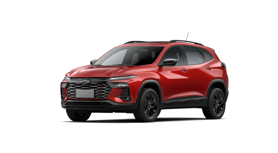 Conheça os modelos contemplados pela Blindagem Premium Protection e solicite um orçamento para proteger ainda mais o seu Chevrolet.