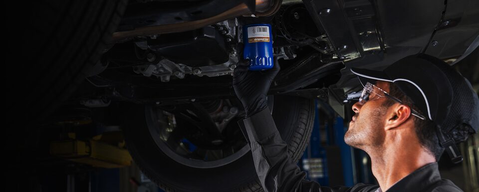As peças Chevrolet são projetadas e fabricadas especificamente para manter a originalidade do seu veículo.