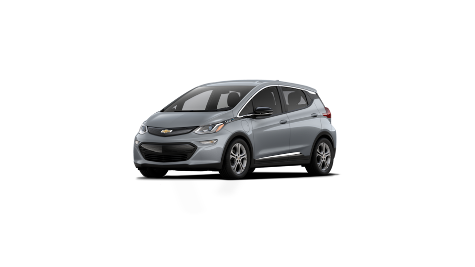 Recall Bolt 2020 e 2022