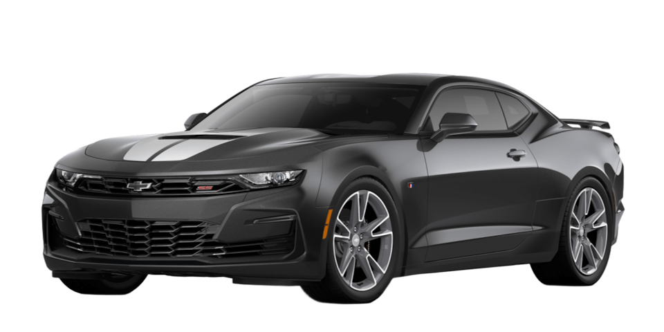 Recall Camaro 2020