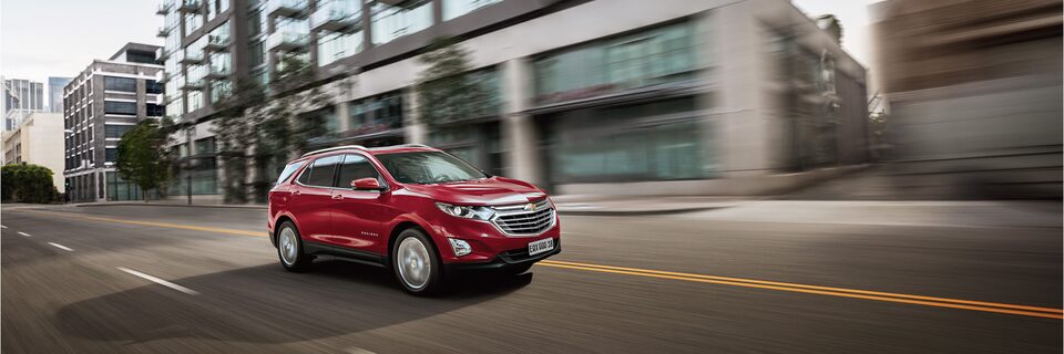 Revisão Chevrolet