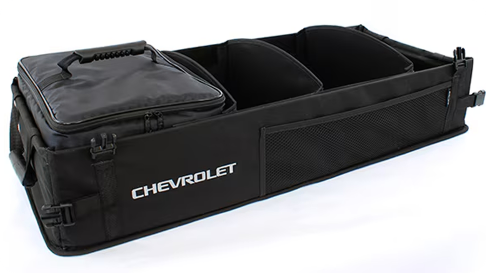 Bolsa organizadora Spin