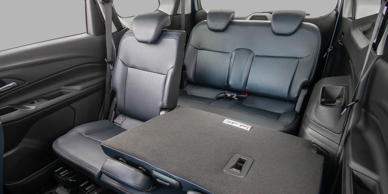 Bancos Retráteis Spin