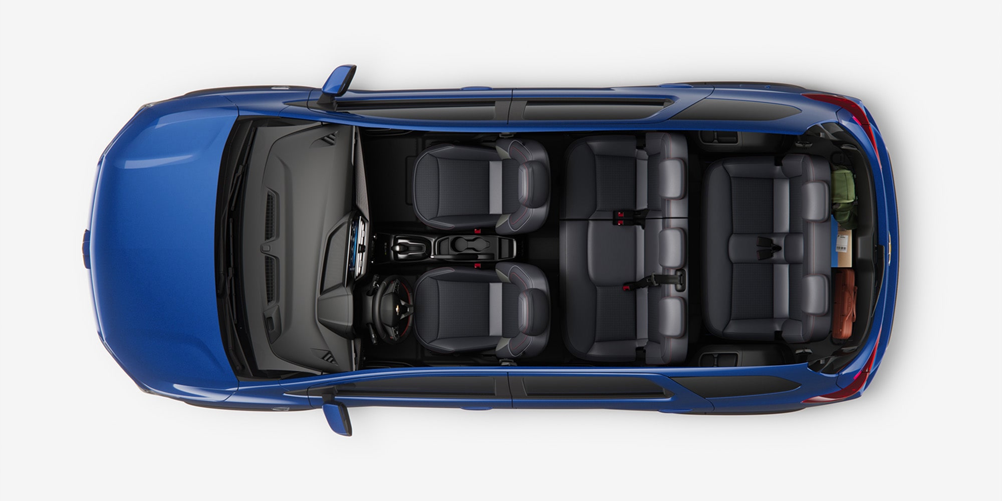 Espaço Interno Spin