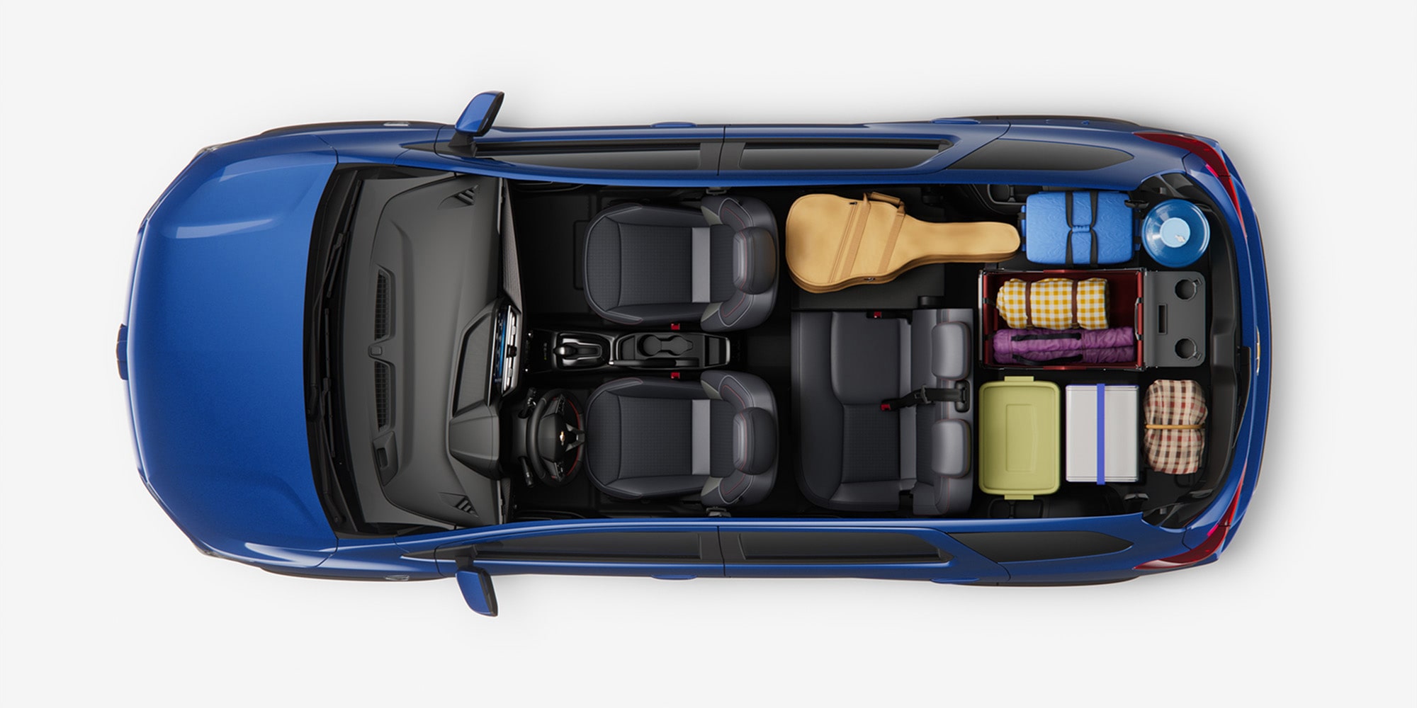 Espaço Interno Spin