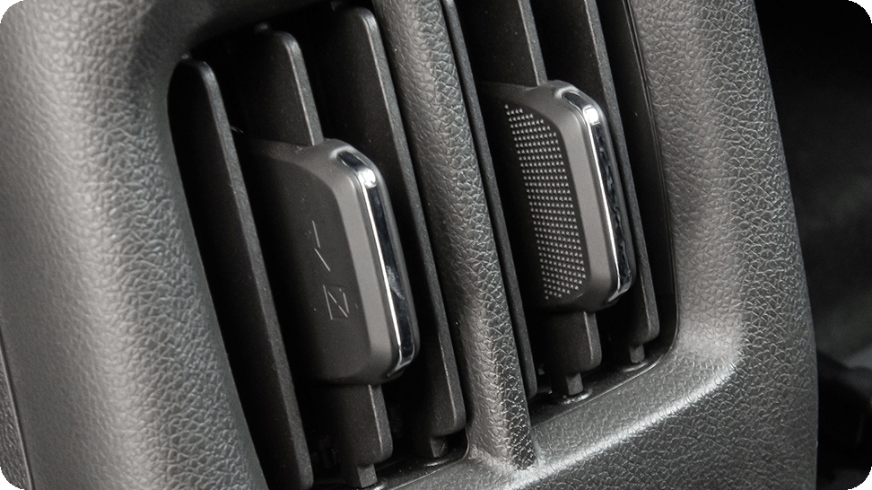 Ar condicionado Spin