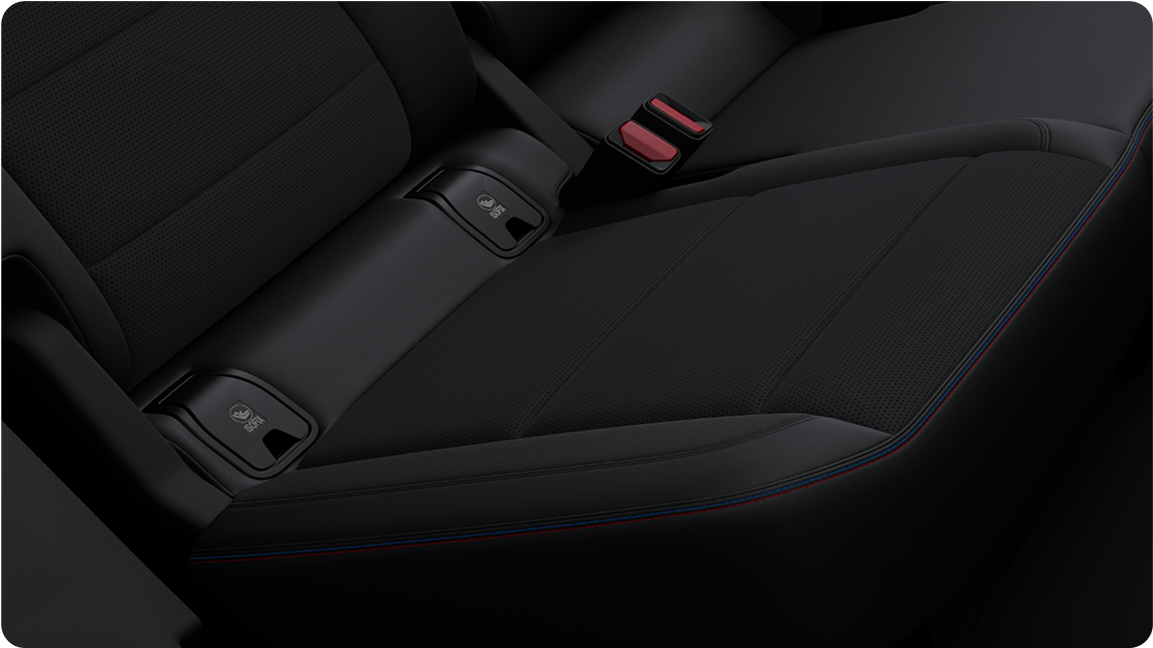 Ajuste elétrico de posição Blazer EV