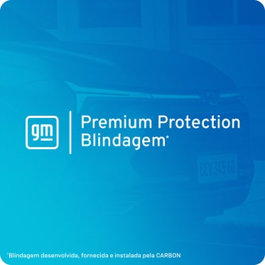 Premium Protection Blindagem.