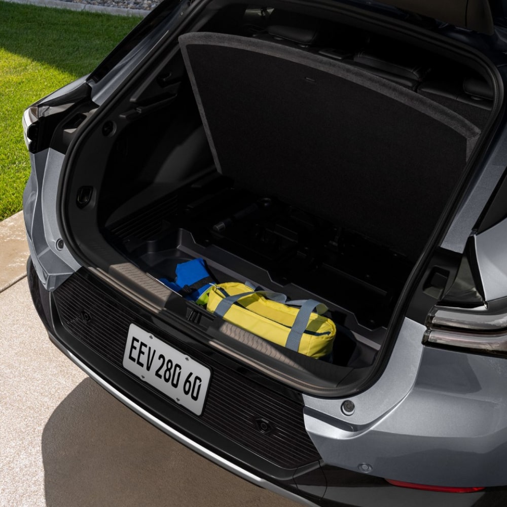 Porta-Malas Equinox EV