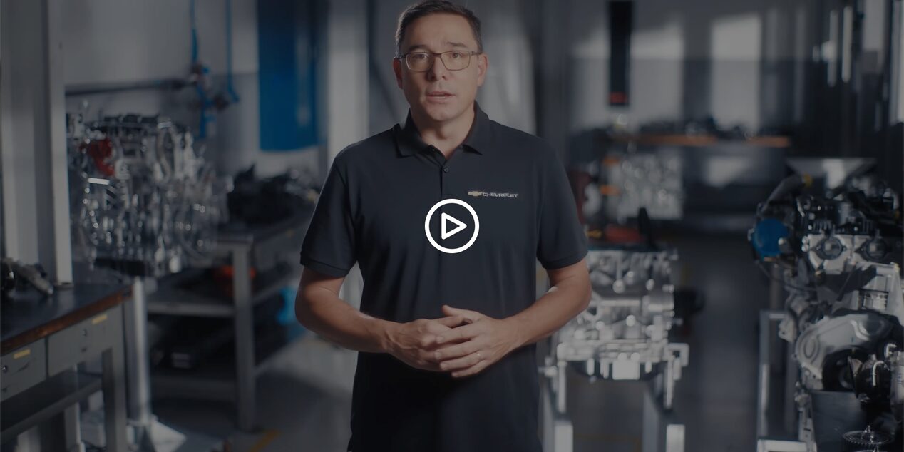 Dicas sobre a manutenção do seu Chevrolet