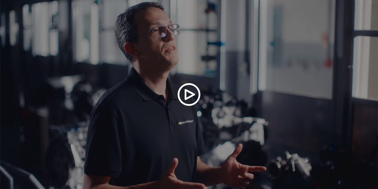 Como funciona o sistema de sincronismo do motor Chevrolet?