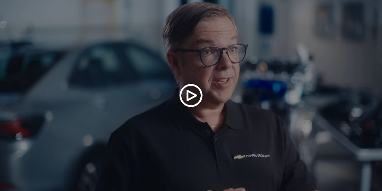 Dicas de inspeção para o seu Chevrolet