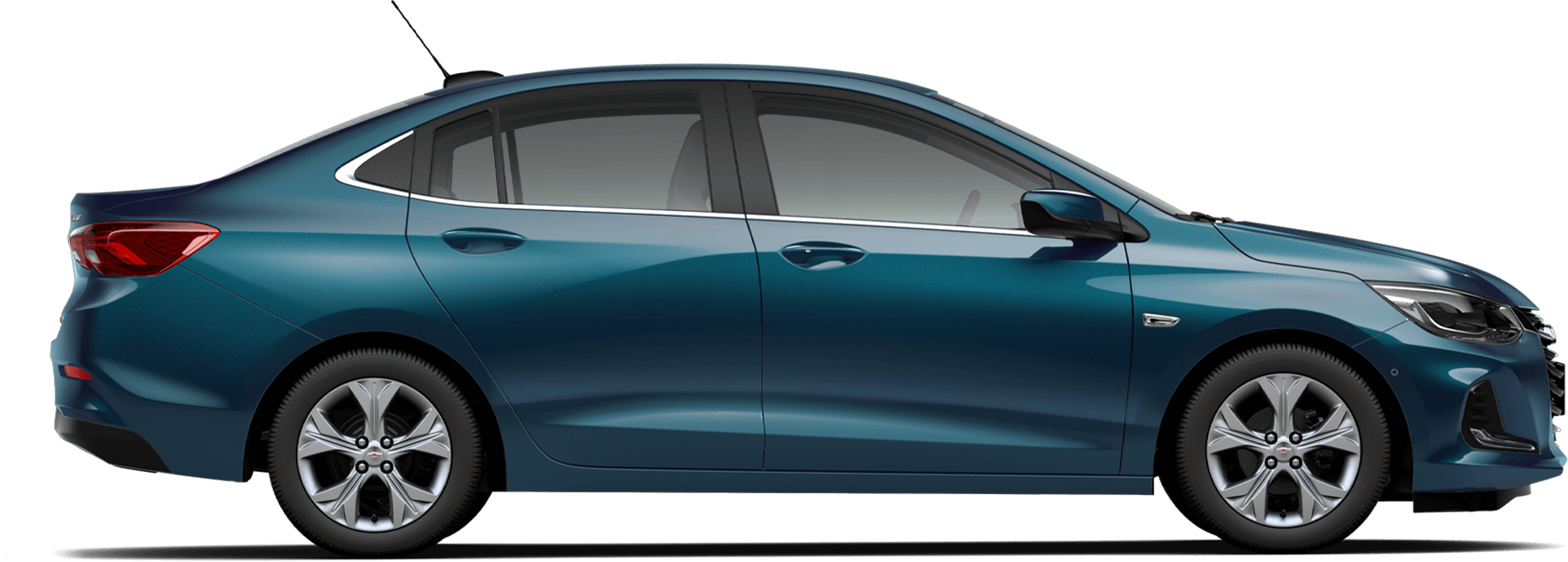 Chevrolet sensores