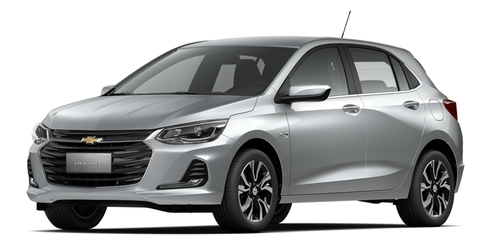 Versión Chevrolet Onix Turbo Premier
