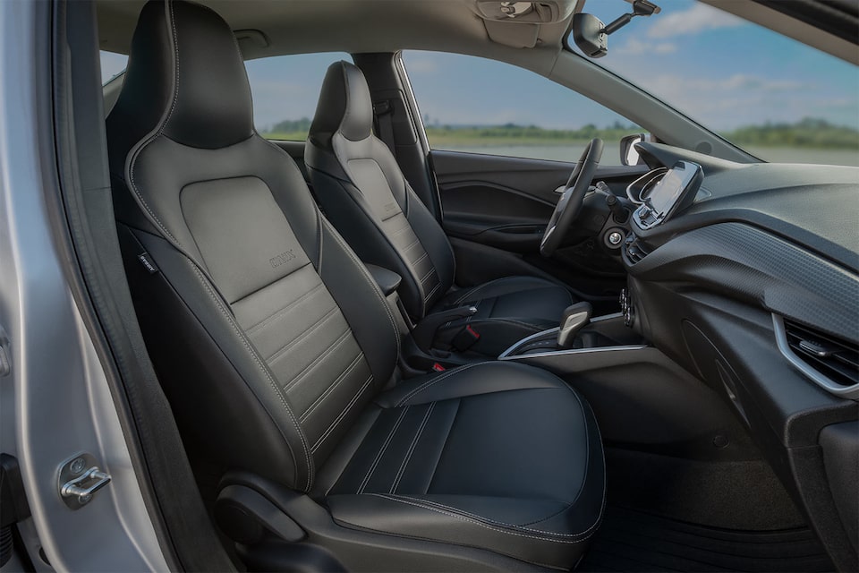 Descubre los accesorios de confort diseñados para tu Joy HatchBack