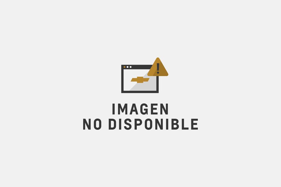 Imagen de accesorio original Chevrolet no disponible