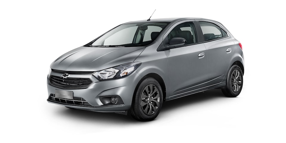Chevrolet Joy Hatchback - Rendimiento de tu Carro Compacto