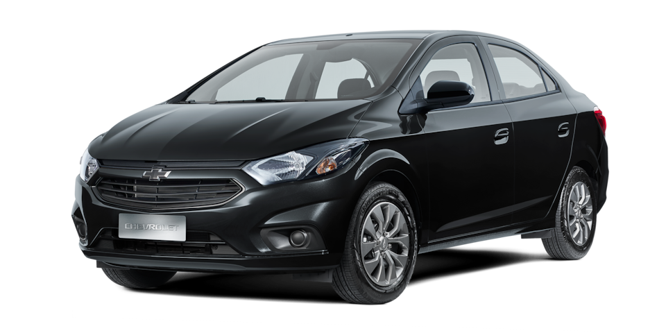 Chevrolet Joy Sedán, un carro espacioso y versátil, diseñado para toda la familia