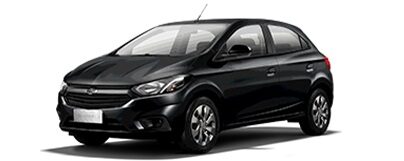 Chevrolet Colombia - Joy HB
