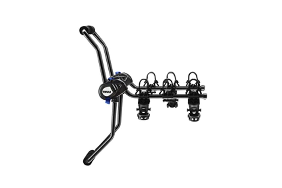 Lleva tu bicicleta a todas partes en tu Chevrolet Joy Sedán con el portabicicletas para maletero