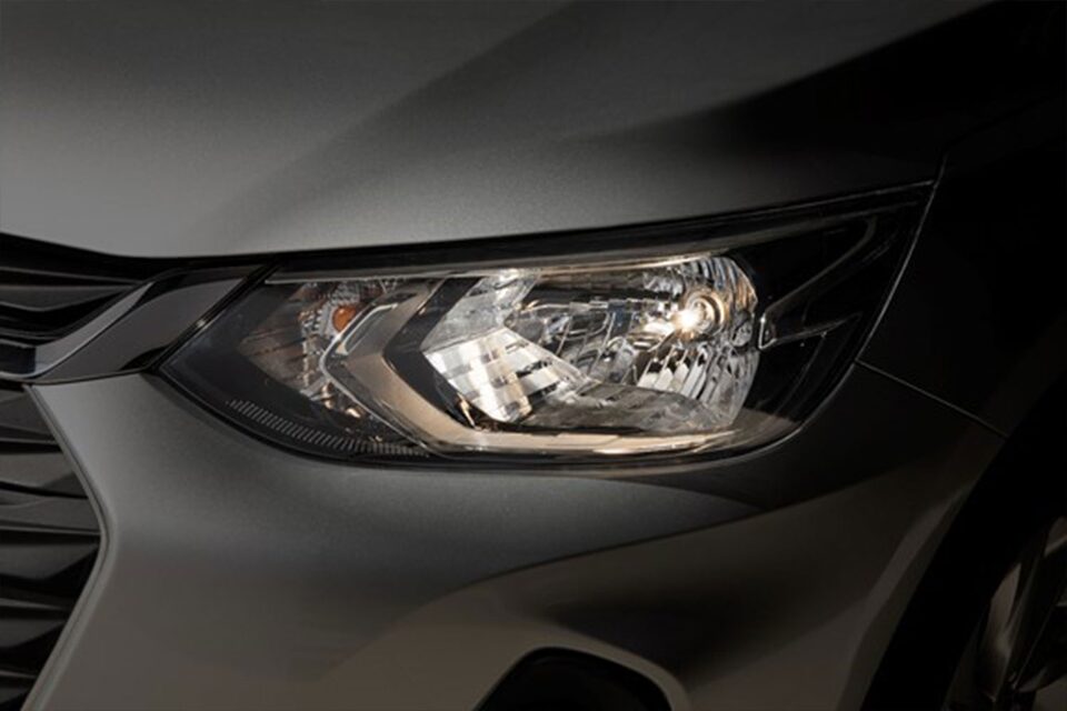 Incrementa la seguridad de tu Chevrolet Joy Sedán con los accesorios originales