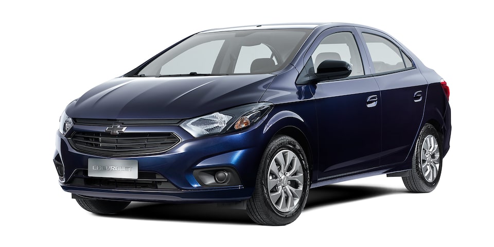 Joy sedan