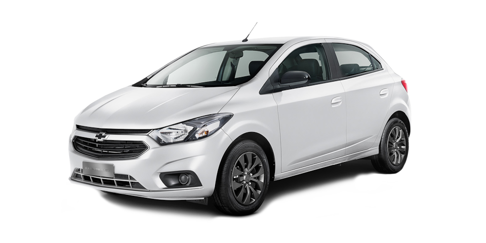 Chevrolet Joy - Rendimiento de tu Carro Moderno