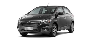 Chevrolet Colombia - Joy