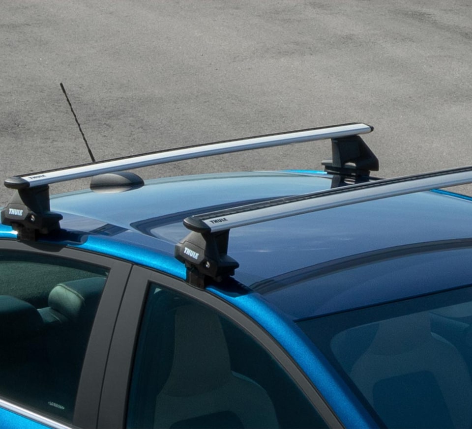 Chevrolet Onix Turbo Accesorios Carga - Barras de tu Carro Familiar 