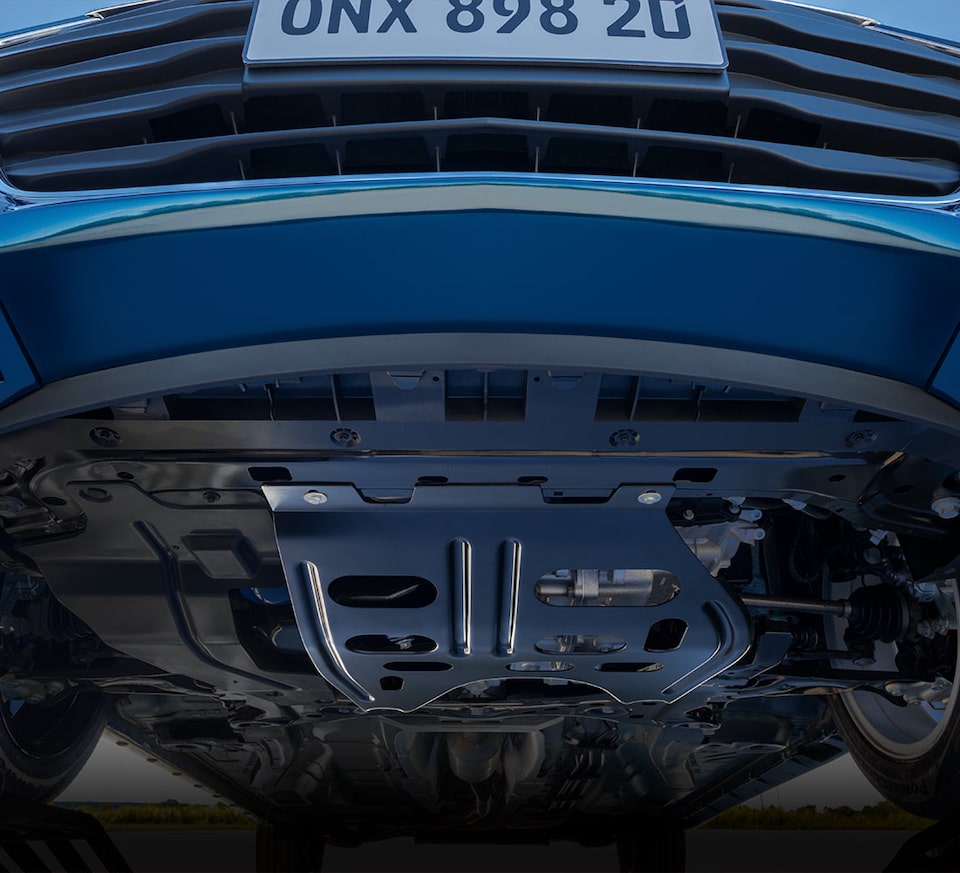Chevrolet Onix Turbo Accesorios Seguridad - Protector de tu Carro Familiar