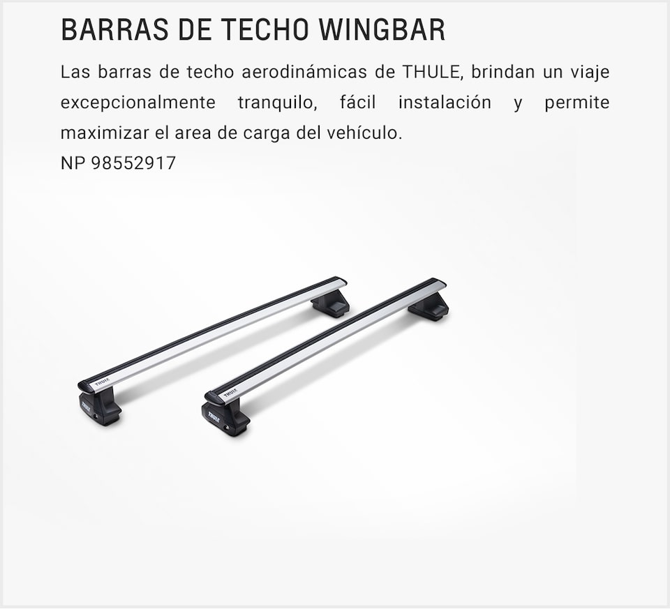Chevrolet Onix Turbo Accesorios Carga - Barras de tu Carro Familiar Descripcion 
