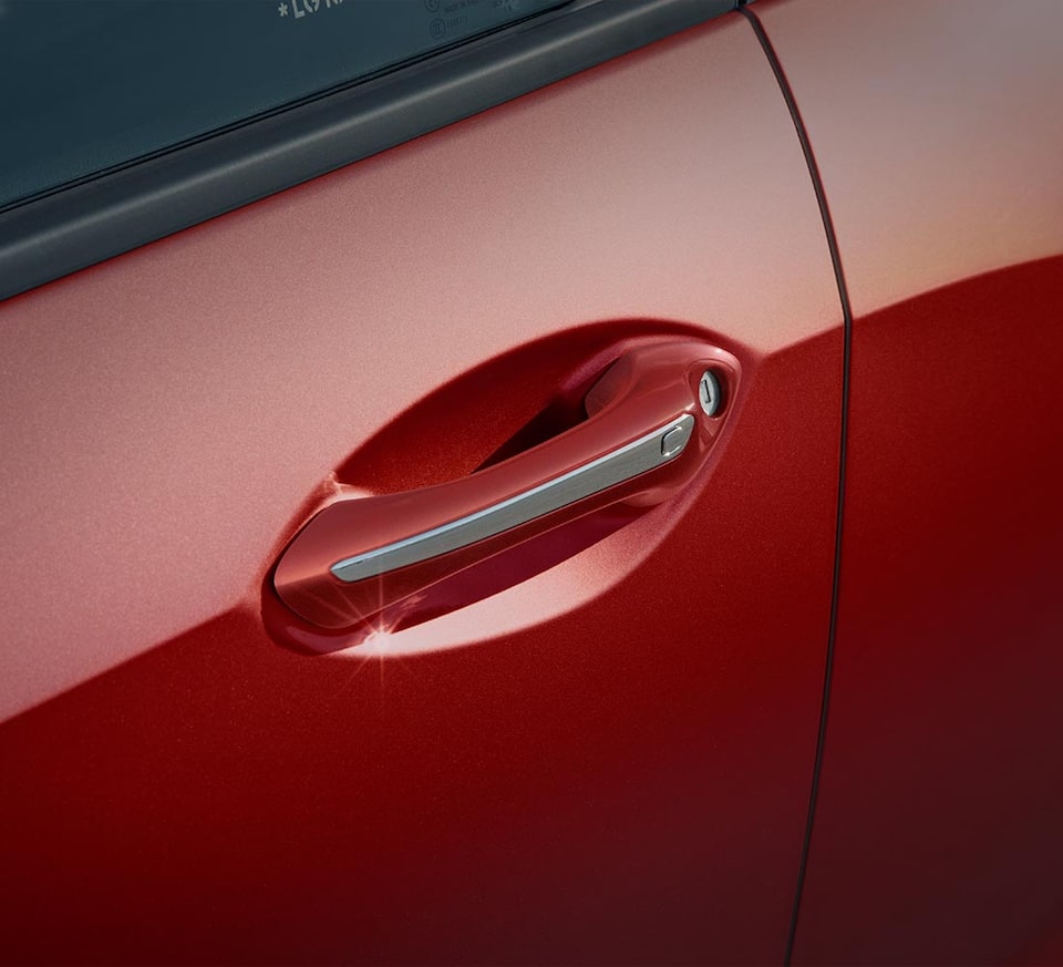 Chevrolet Onix Turbo Accesorios - Manija de tu Carro Familiar