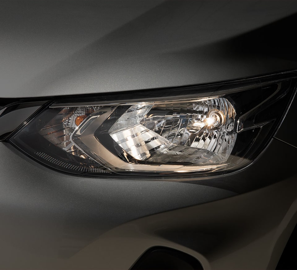 Chevrolet Onix Turbo Accesorios Seguridad - Bombillos de tu Carro Familiar