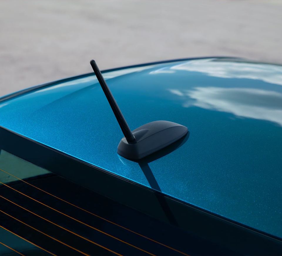 Chevrolet Onix Turbo Accesorios Tecnologia - Antena de tu Carro Familiar