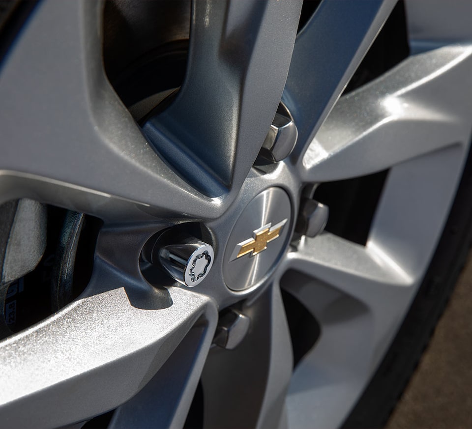 Chevrolet Onix Turbo Accesorios Seguridad - Seguros de Rueda de tu Carro Familiar