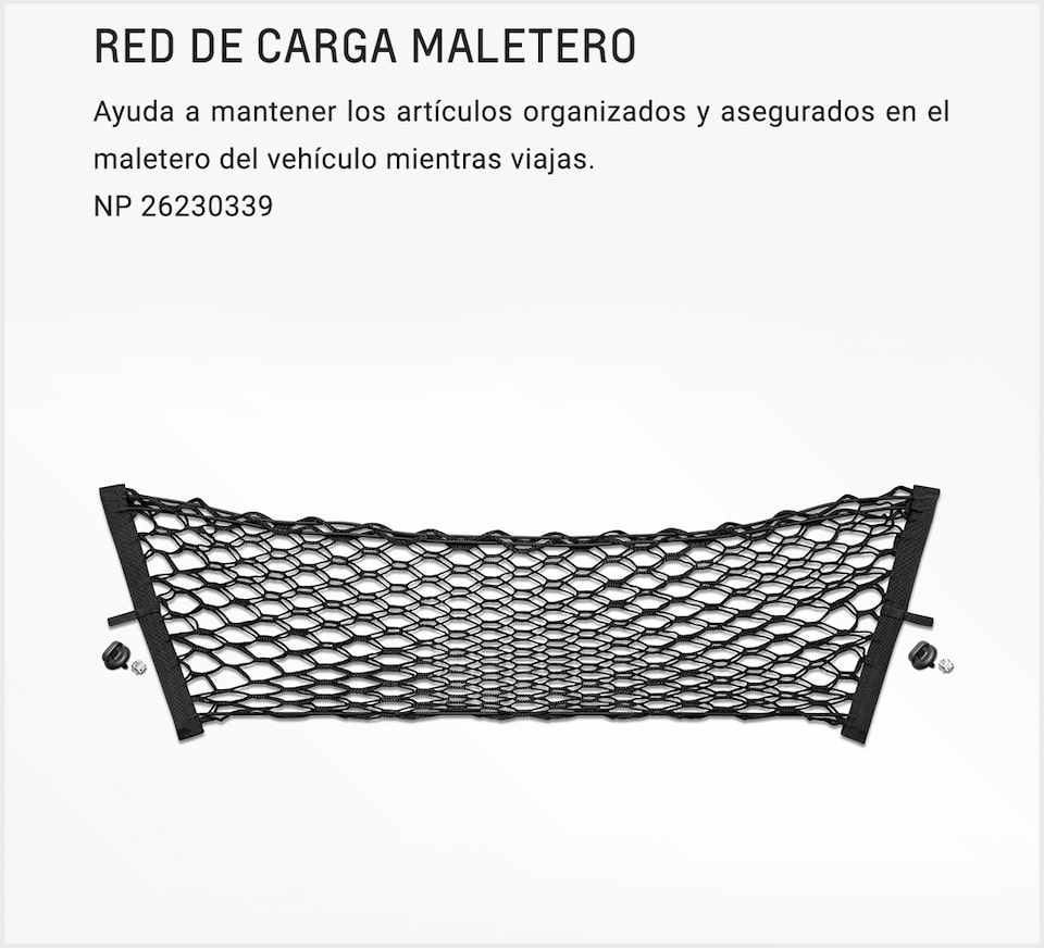 Chevrolet Onix Turbo Accesorios Carga - Red de tu Carro Familiar Descripcion 