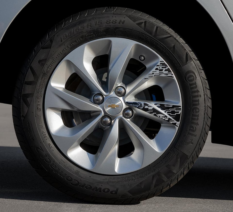 Chevrolet Onix Turbo Accesorios Exterior - Sticker de tu Carro Familiar