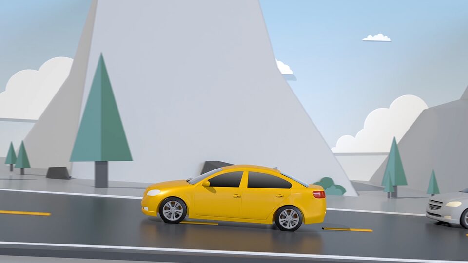 Chevrolet Onix Sedán Turbo - Video sobre el Motor de tu Carro Deportivo