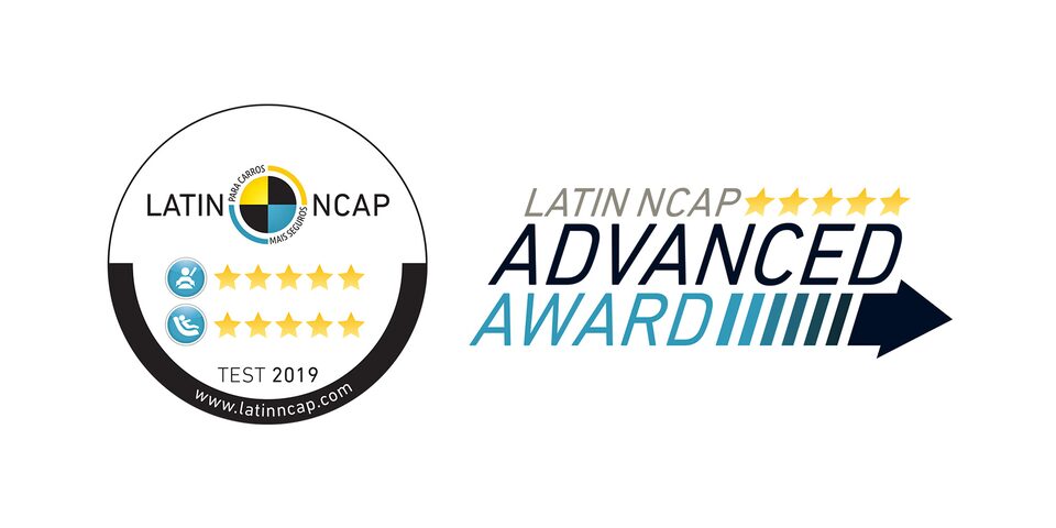 Chevrolet Onix Sedán Turbo - Tu Carro Deportivo cuenta con la nota máxima en seguridad LatinNCAP