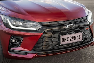 Conectividad entre aplicación myChevrolet y el Chevrolet Onix Plus