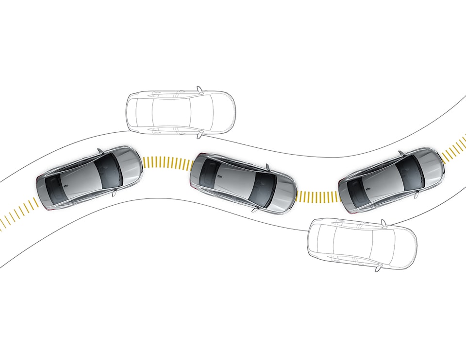 Chevrolet Onix Sedán Turbo - Tu Carro Deportivo cuenta con sistema de Control Electrónico de Estabilidad