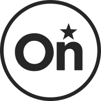 ícono de OnStar.