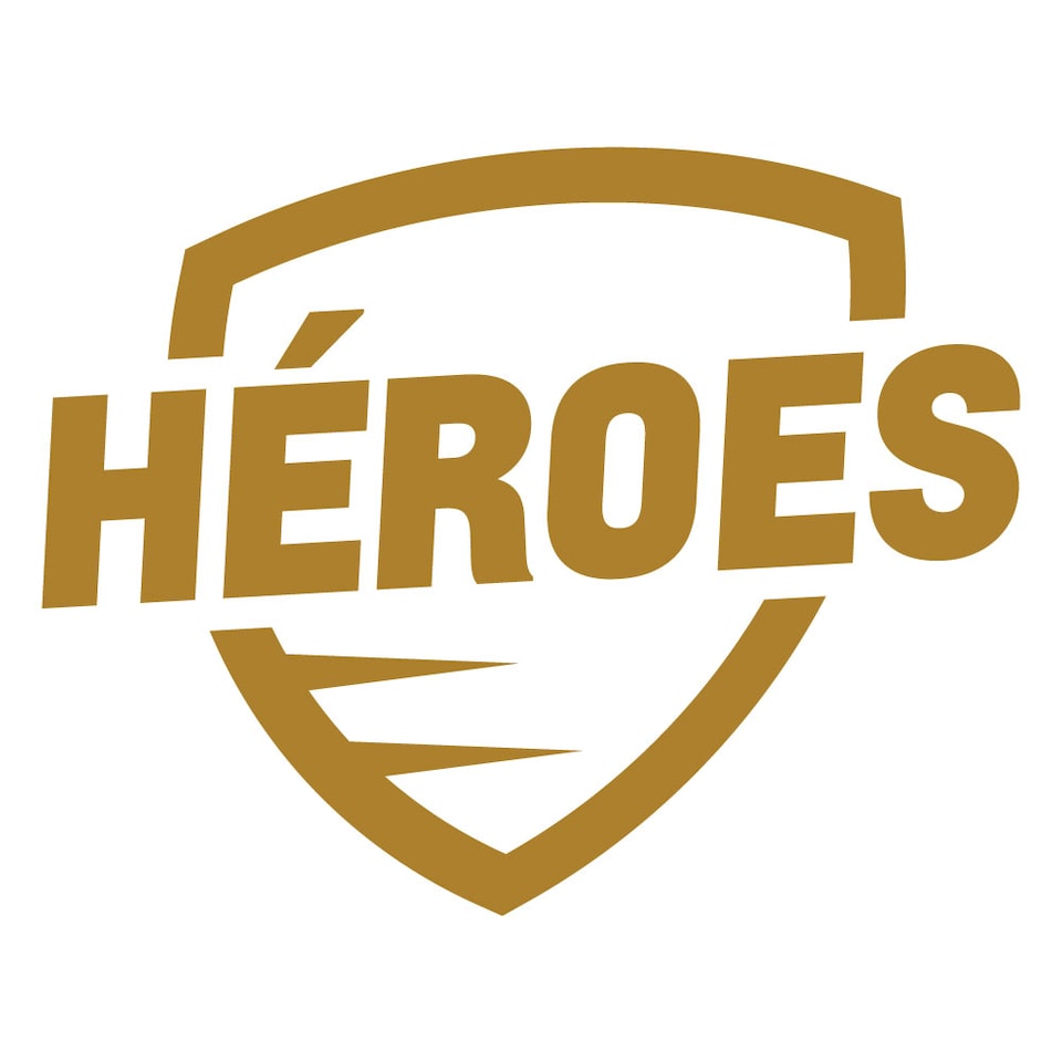 Chevrolet Socios de Negocios - Heroes