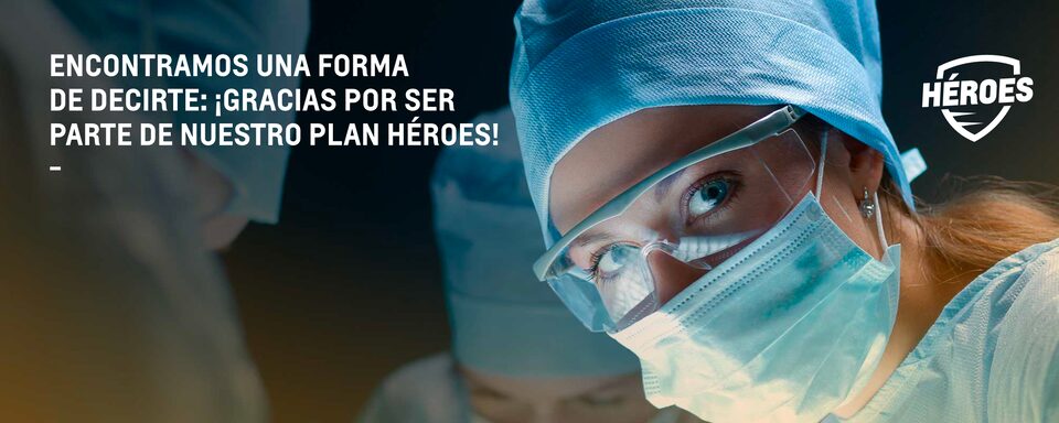 Chevrolet Socios de Negocios - Gracias